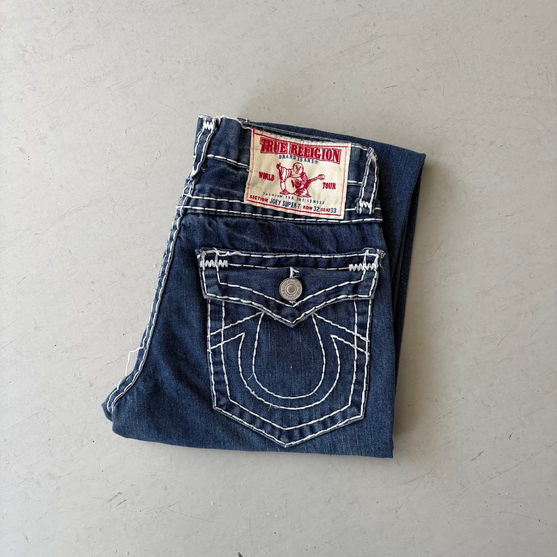 트루 릴리젼 조이 슈퍼 티 상품이미지1