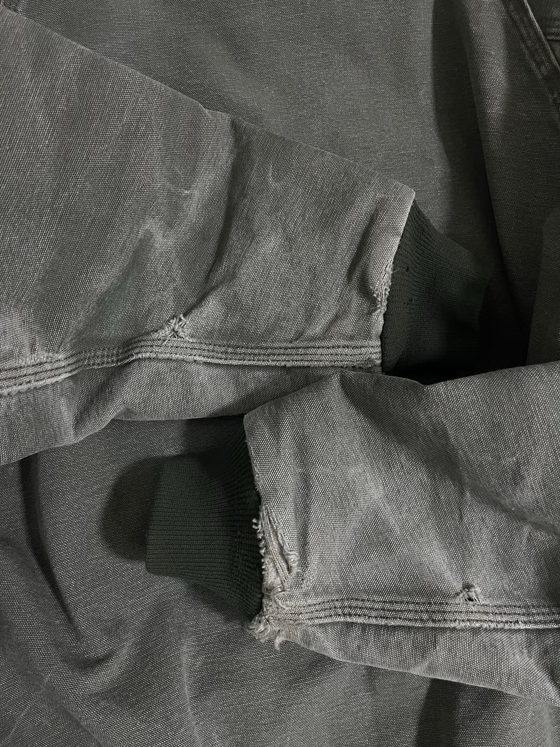 Carhartt Vintage J268 상품이미지5