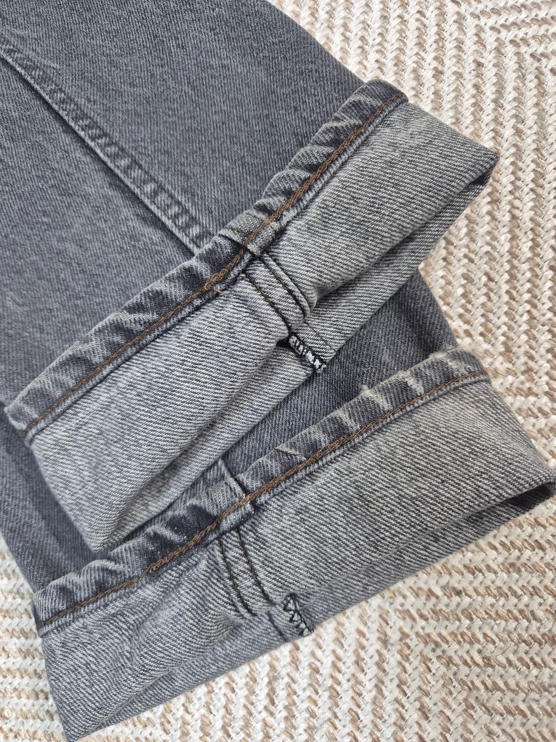 리바이스 80s 미제 505  상품이미지4