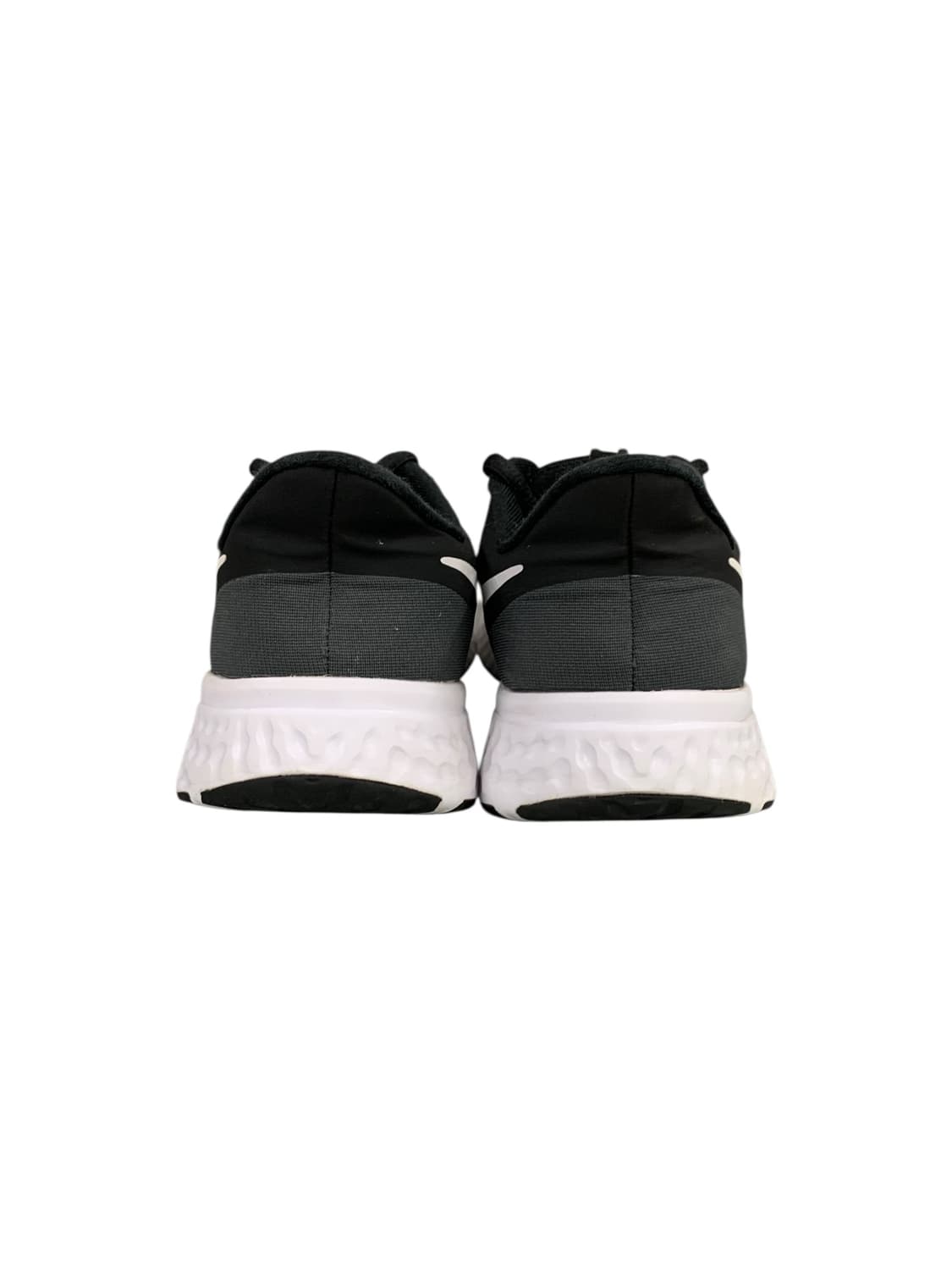 나이키 레볼루션 5 블랙 240  상품이미지2