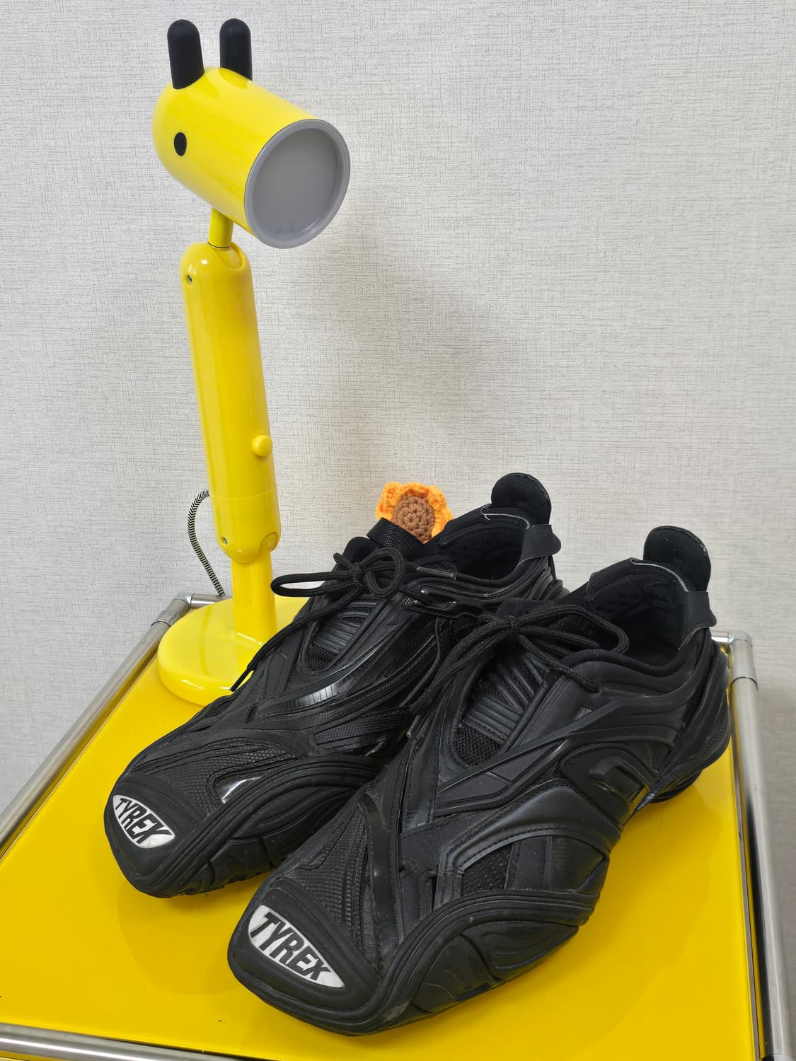 발렌시아가 타이렉스 42 상품이미지1