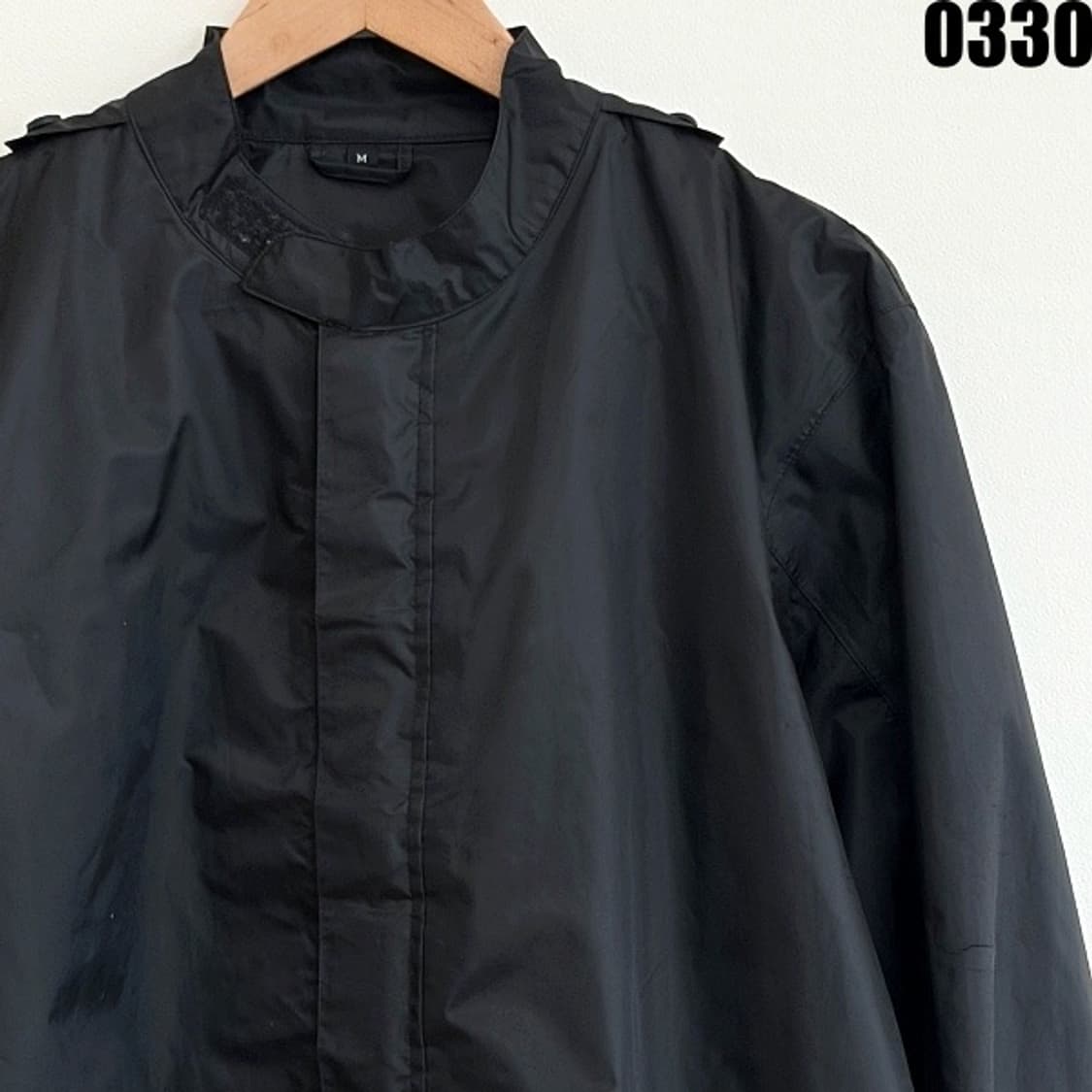 할리데이비슨 소프트쉘 자켓 L 0330 상품이미지2