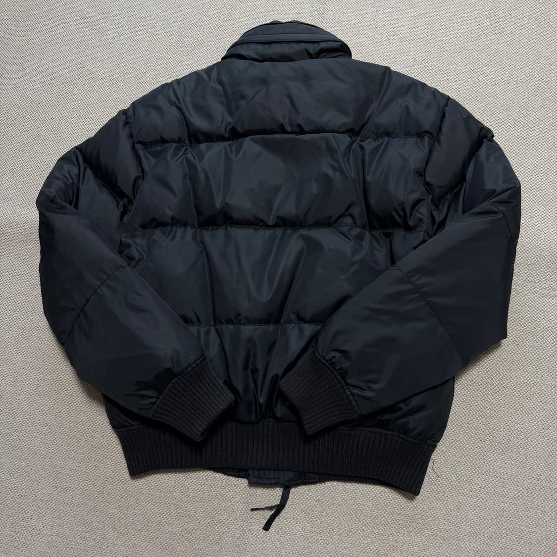 디스퀘어드2 08 콜마이너 구스다운 패딩 상품이미지9