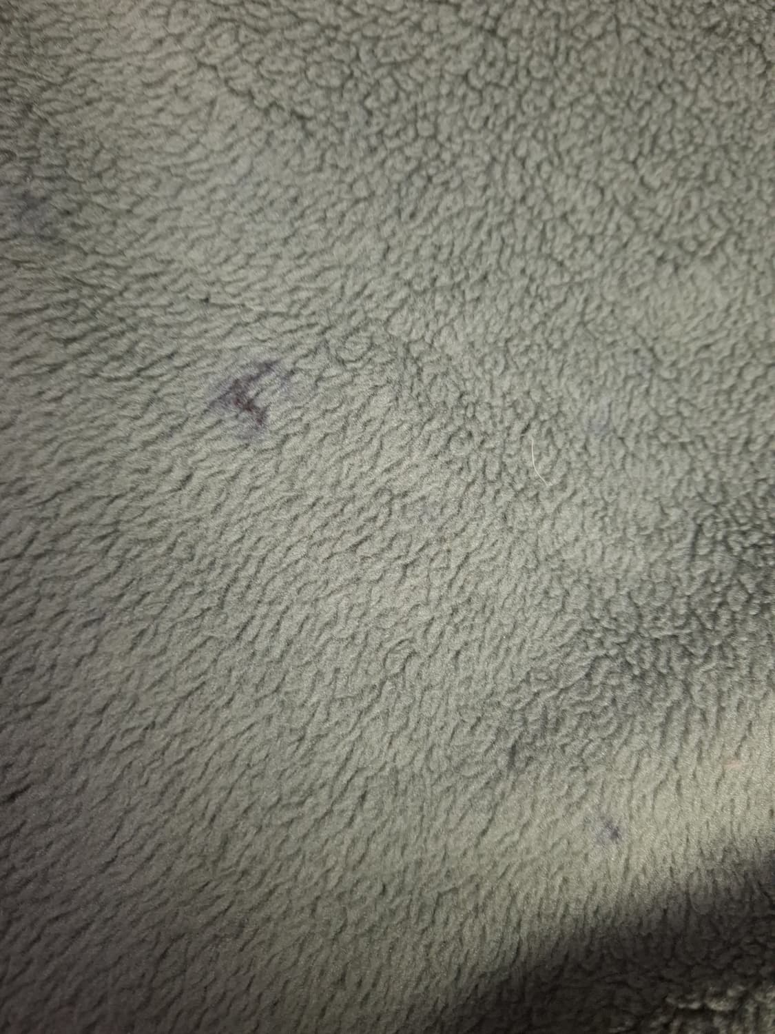 오리지날 미군 지급용 ACU 폴라텍 플리스 자켓 상품이미지7