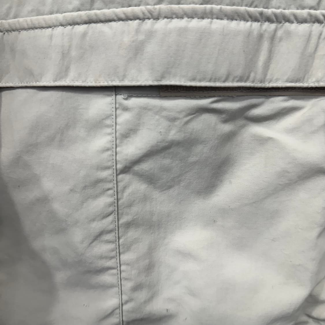 아디다스 아노락 져지 상품이미지6