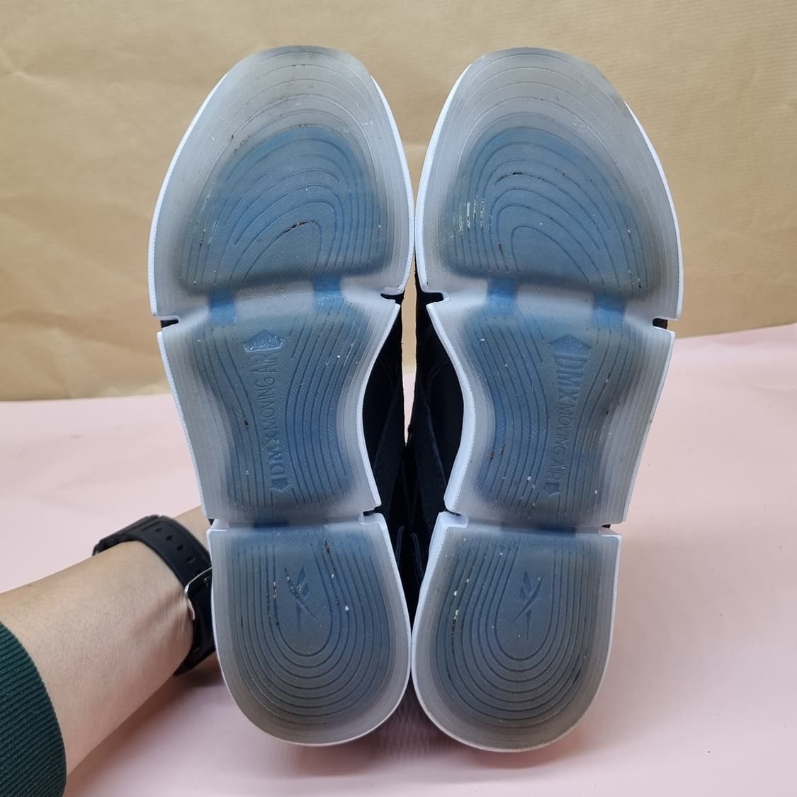 리복 데일리핏dmx 운동화245 상품이미지3