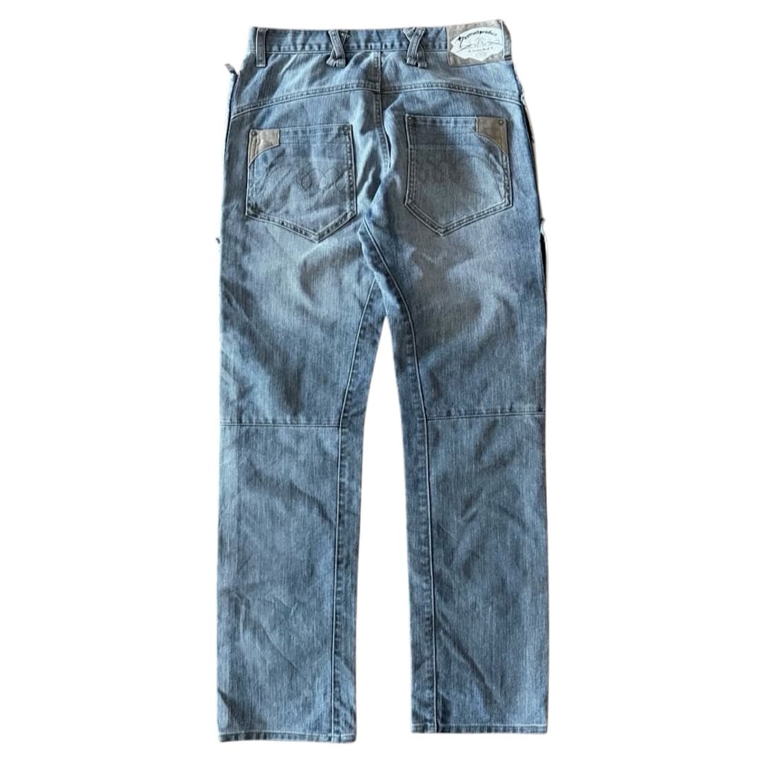 Vintage  pants 상품이미지2