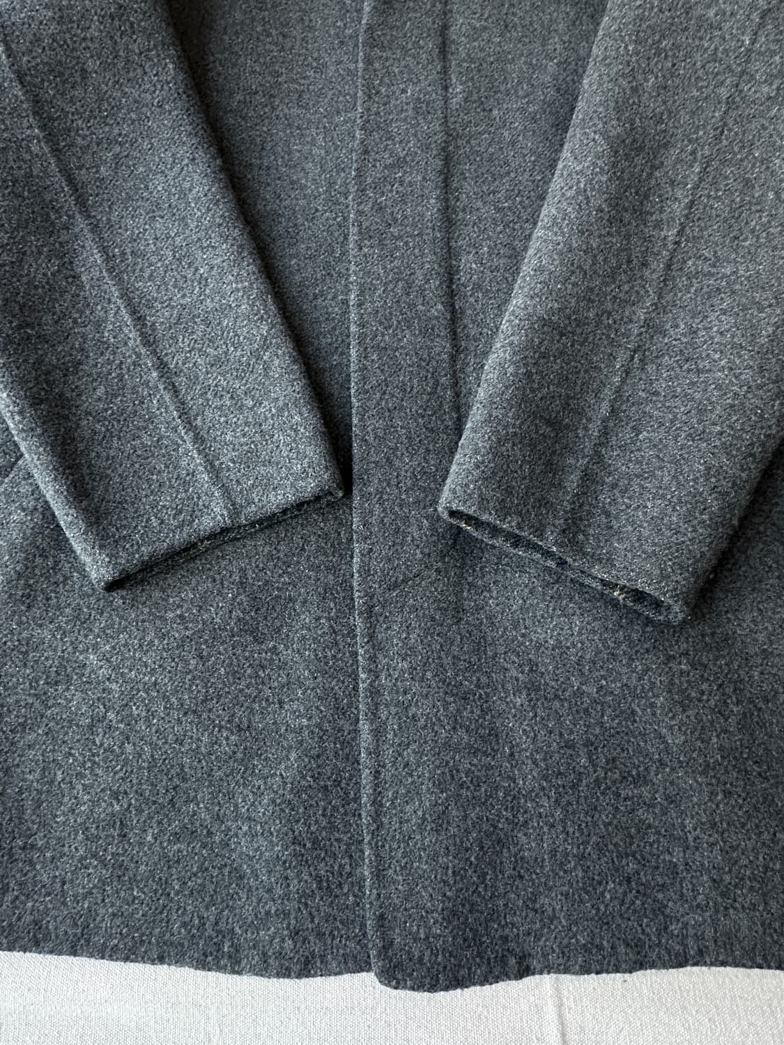 빈폴 울 싱글 맥코트 105 상품이미지7