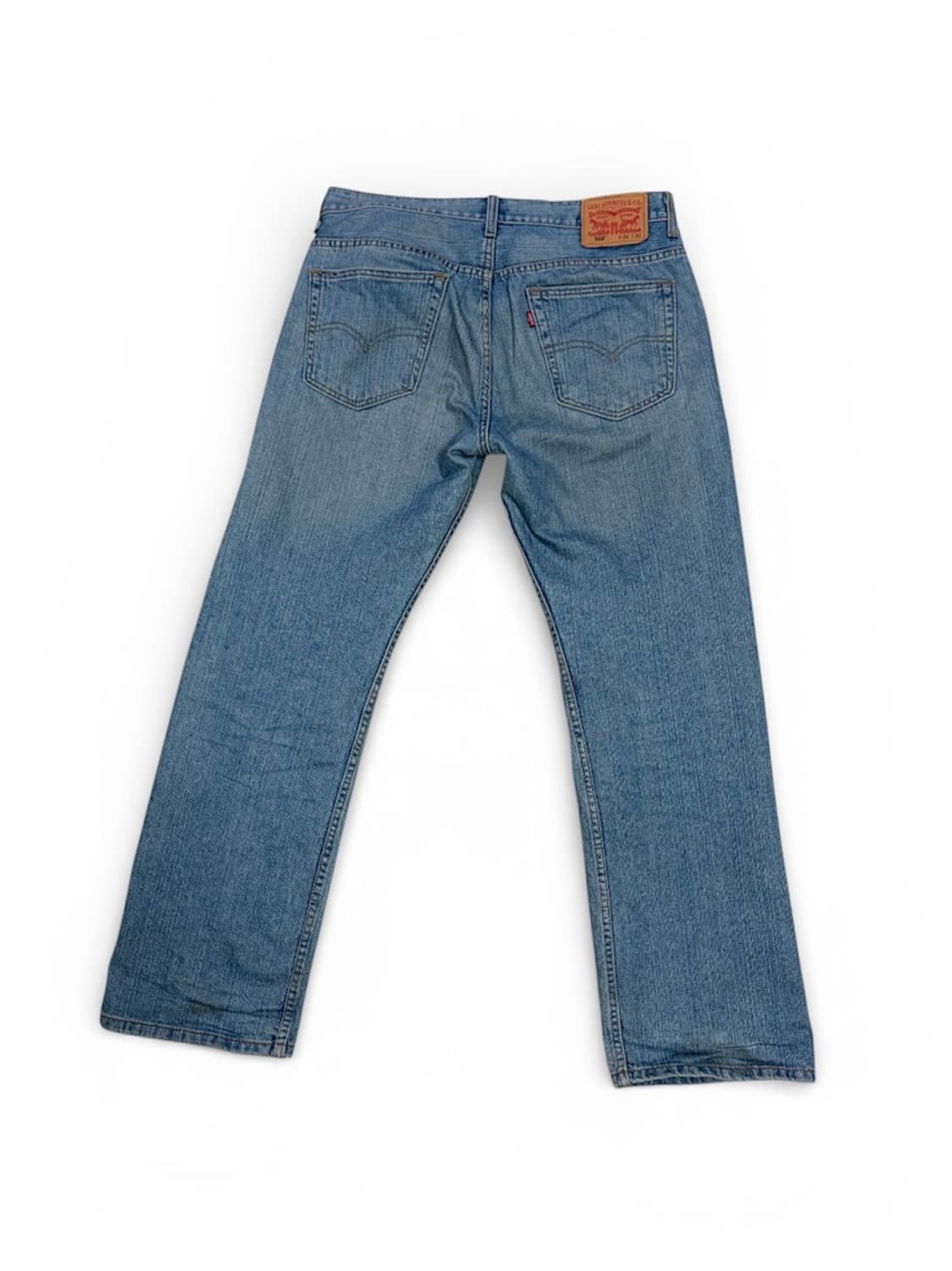 LEVI'S 569 32/32 상품이미지2