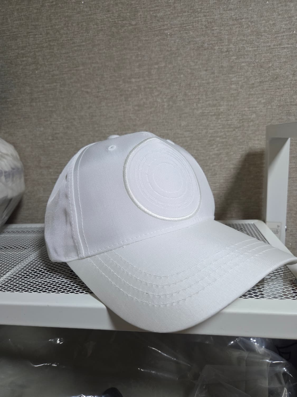 강혁 볼캡 프리사이즈 상품이미지1