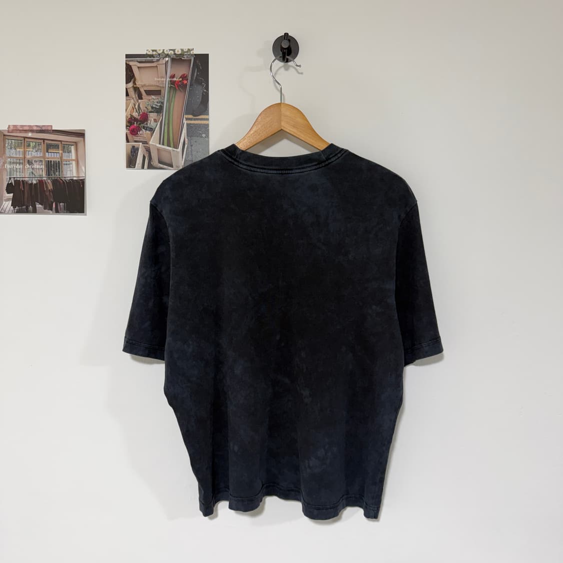 [L] 나이키 피그먼트 워싱 반팔티 상품이미지2