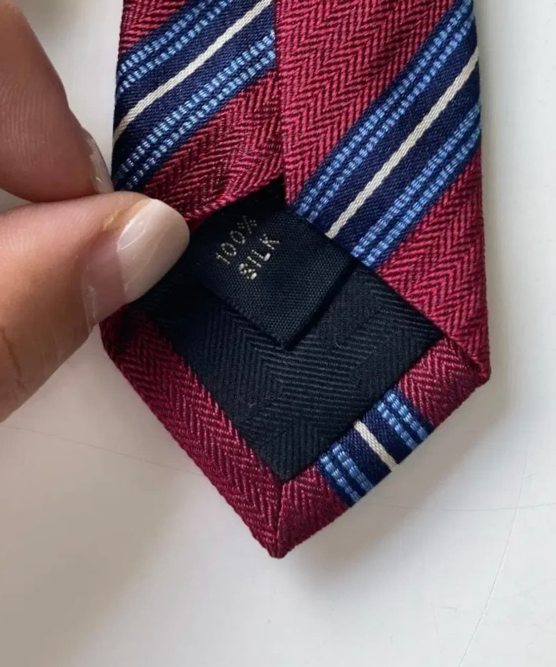 닥스 넥타이 상품이미지3