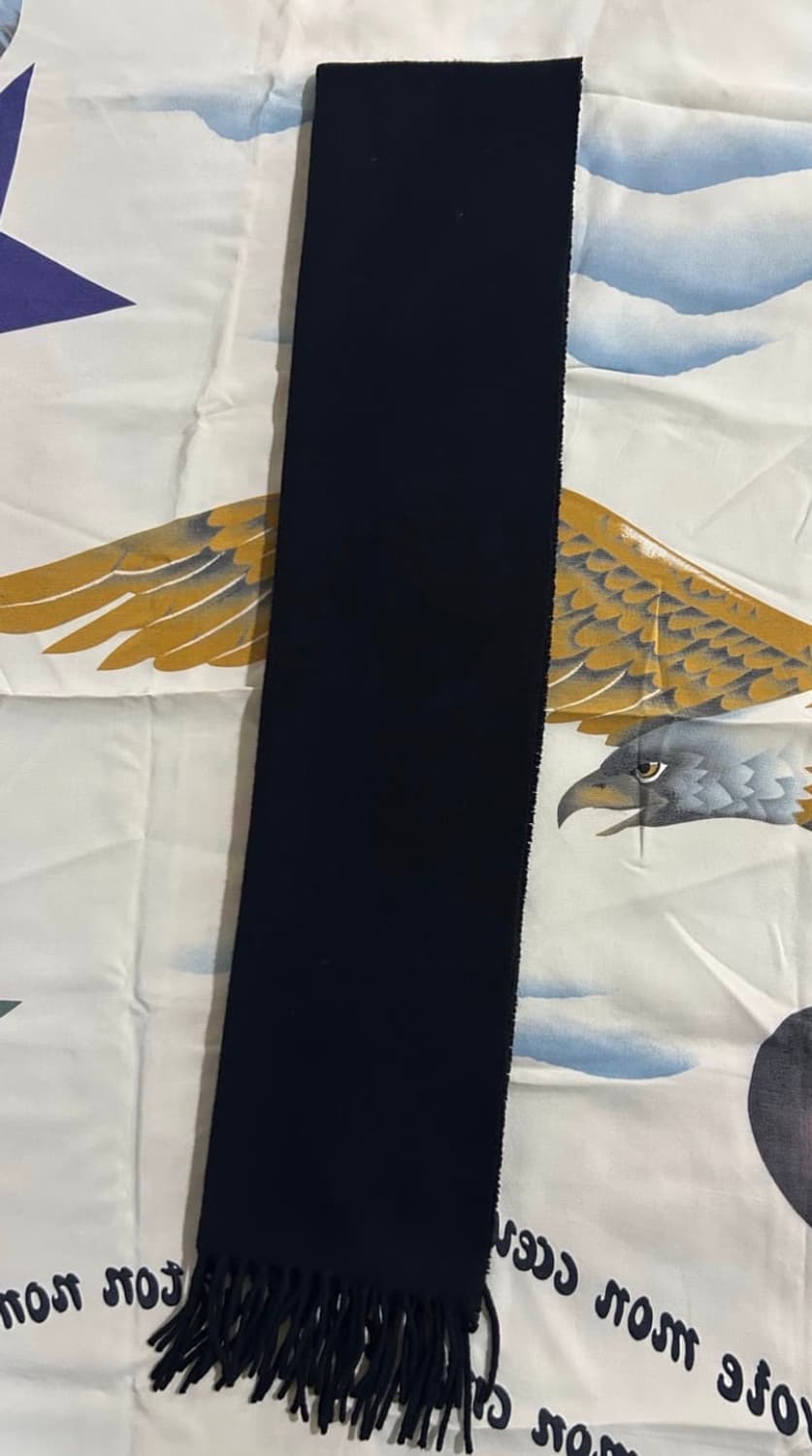 Givenchy 캐시미어100% 머플러 상품이미지2