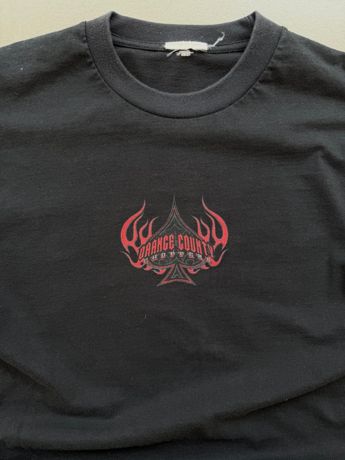 Vintage Orange County Choppers 상품이미지4