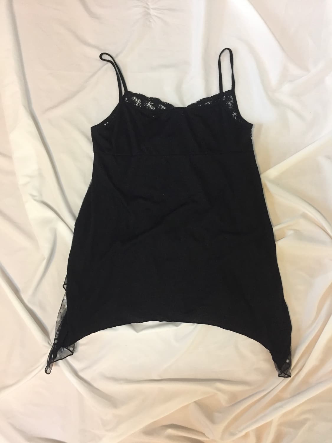 민트리본 나시 상품이미지10