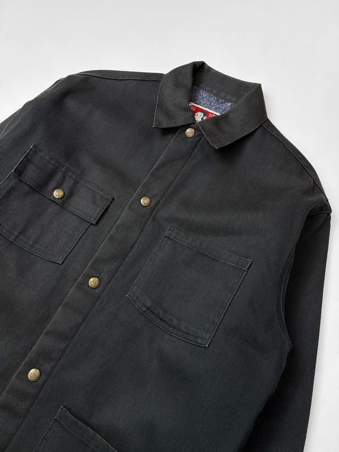 벤데이비스 00's 블랭킷 라이닝 초어 자켓 PN5514    상품이미지2