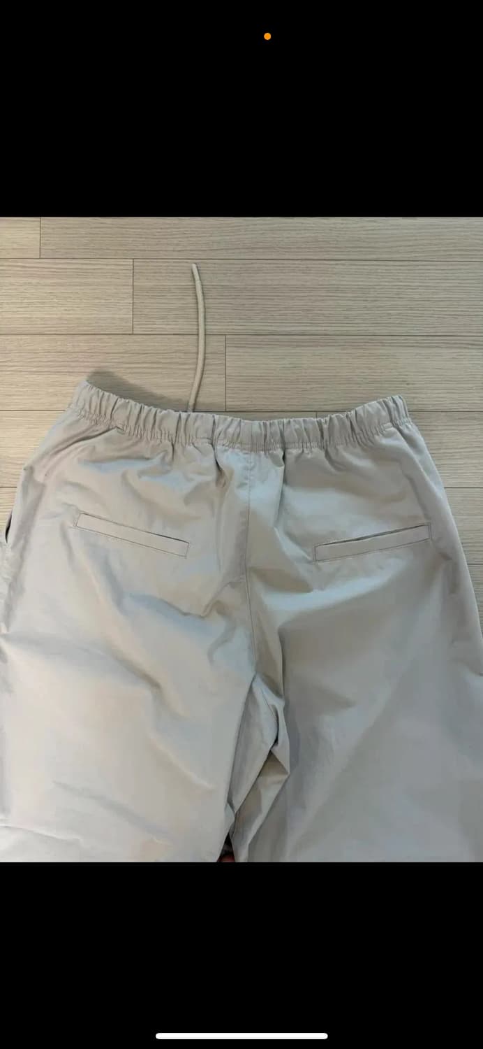피어오브갓 나일론 팬츠 상품이미지7