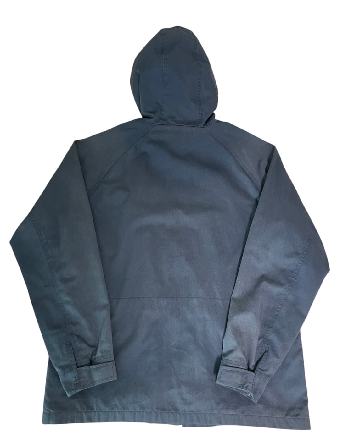 칼하트 테리 자켓 스모크 블루컬러 사이즈 XL 상품이미지9