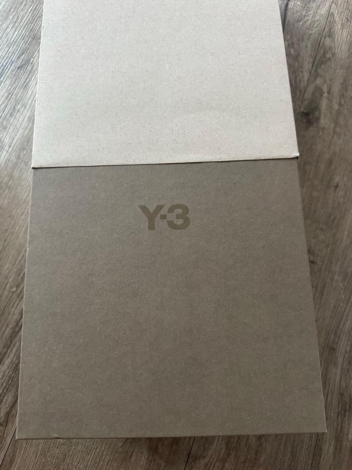 새상품) Y-3 스니커즈 상품이미지2