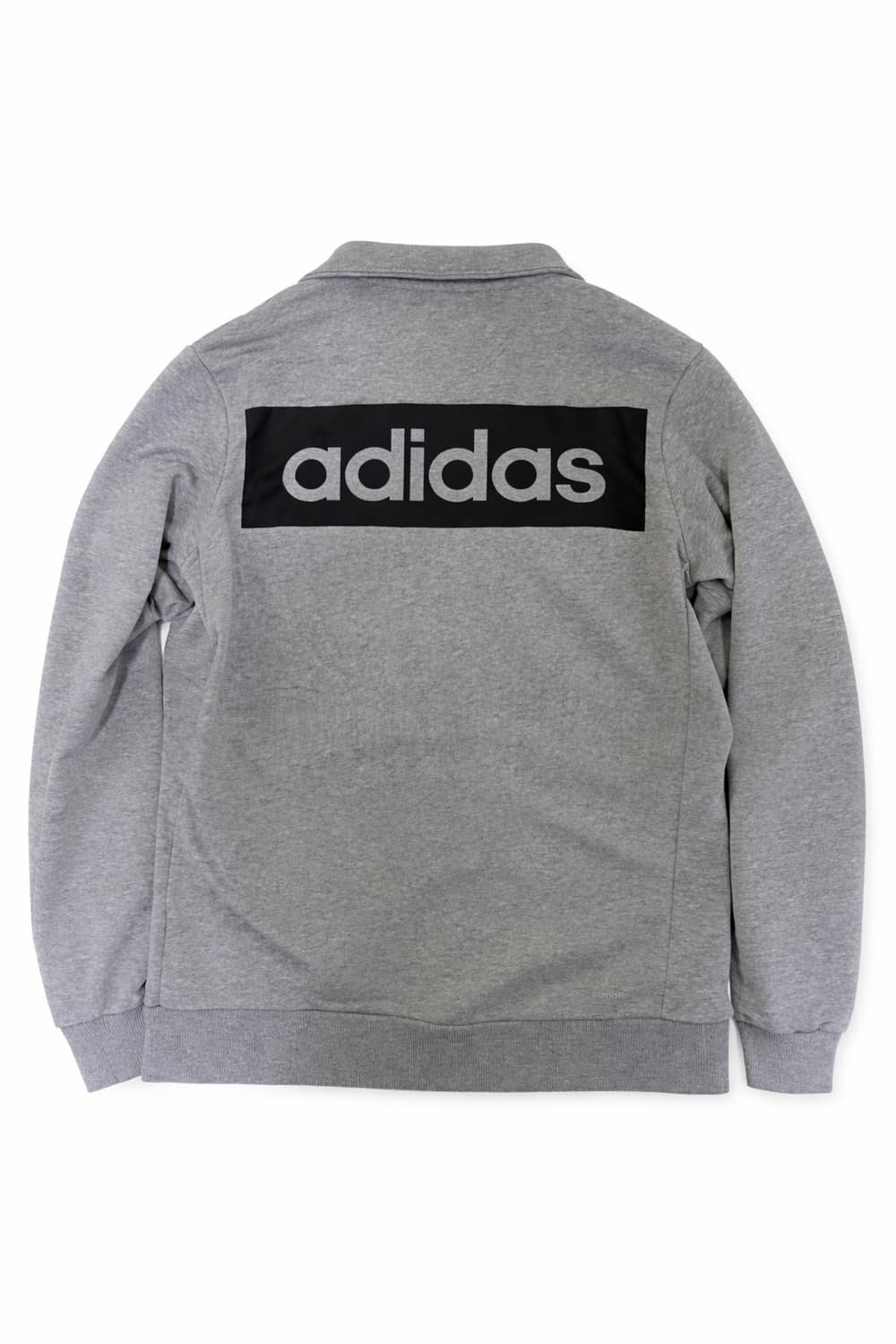 빈티지 아디다스 집업 상품이미지2