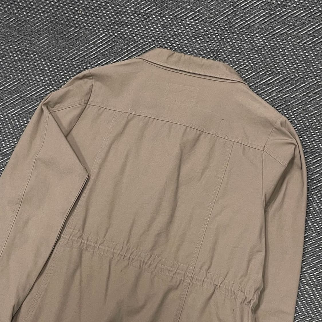 아바리스 포켓 워크 자켓 v0317 상품이미지5