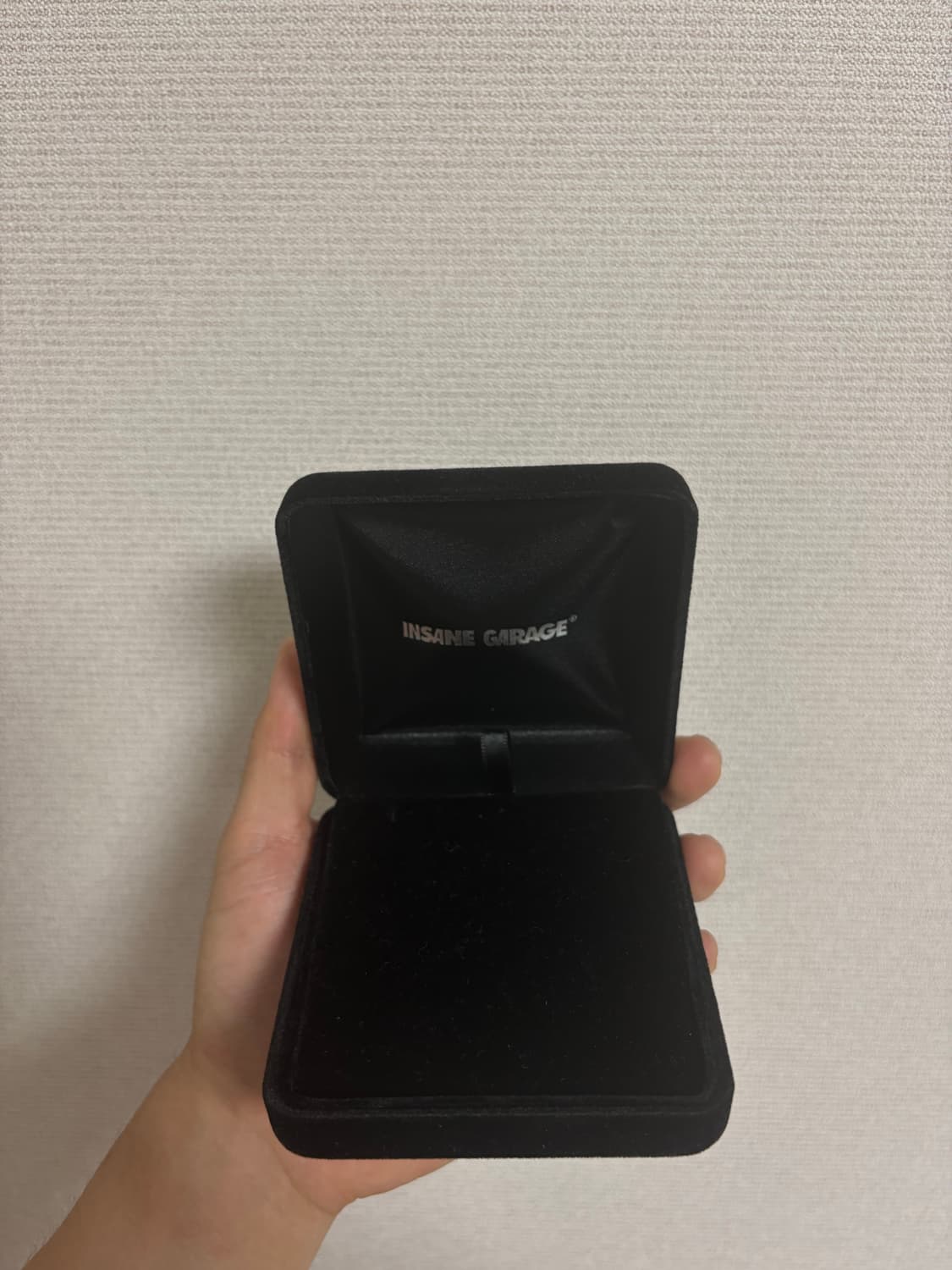 인세인개러지 목걸이 상품이미지6