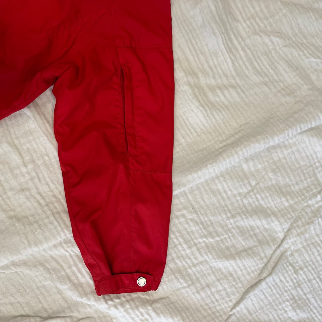 폴로 랄프로렌 키즈 바람막이 3T 상품이미지4