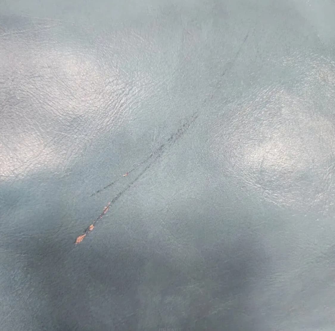 프라다 레더 토트백 숄더백  상품이미지6