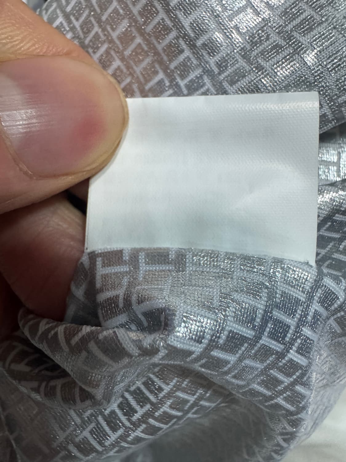 여성 타이틀리스트 커스텀 리메이크 패딩 조끼 상품이미지6