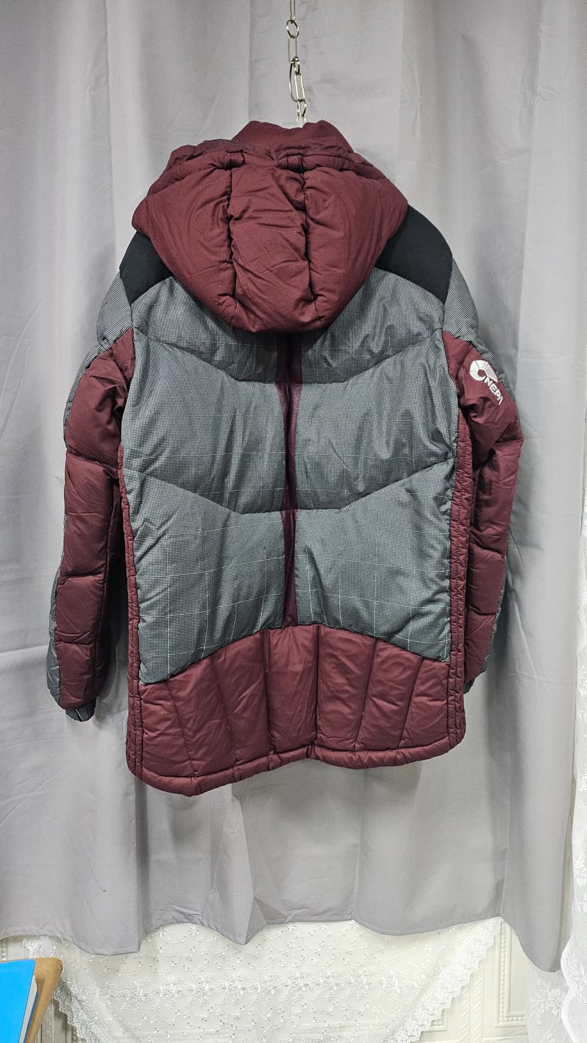 네파 패딩점퍼 상품이미지2