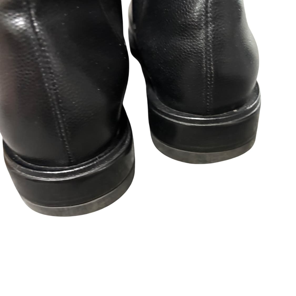 캘빈클라인 컬렉션 첼시부츠 44 280-290 made in italy 상품이미지6