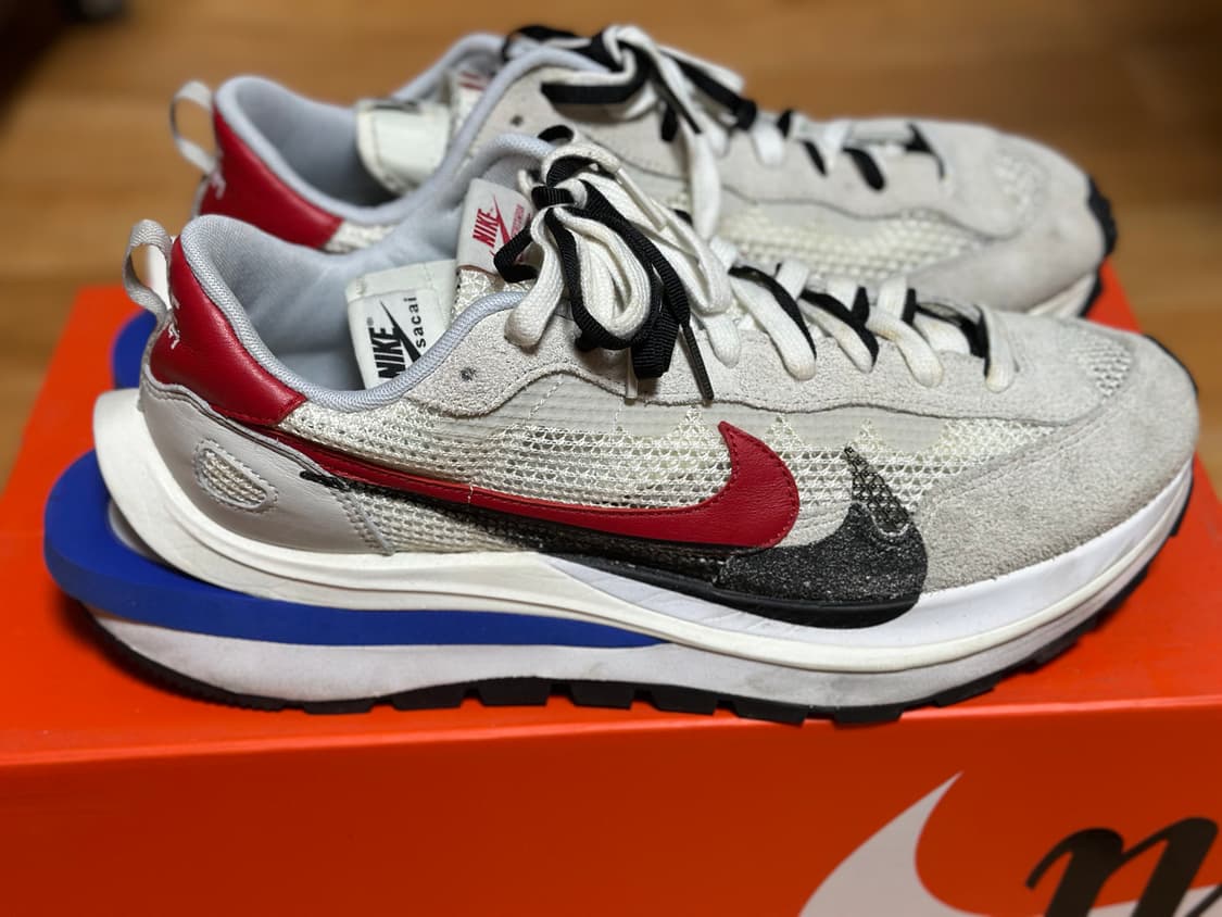 300 사카이 나이키 베이퍼와플 상품이미지3