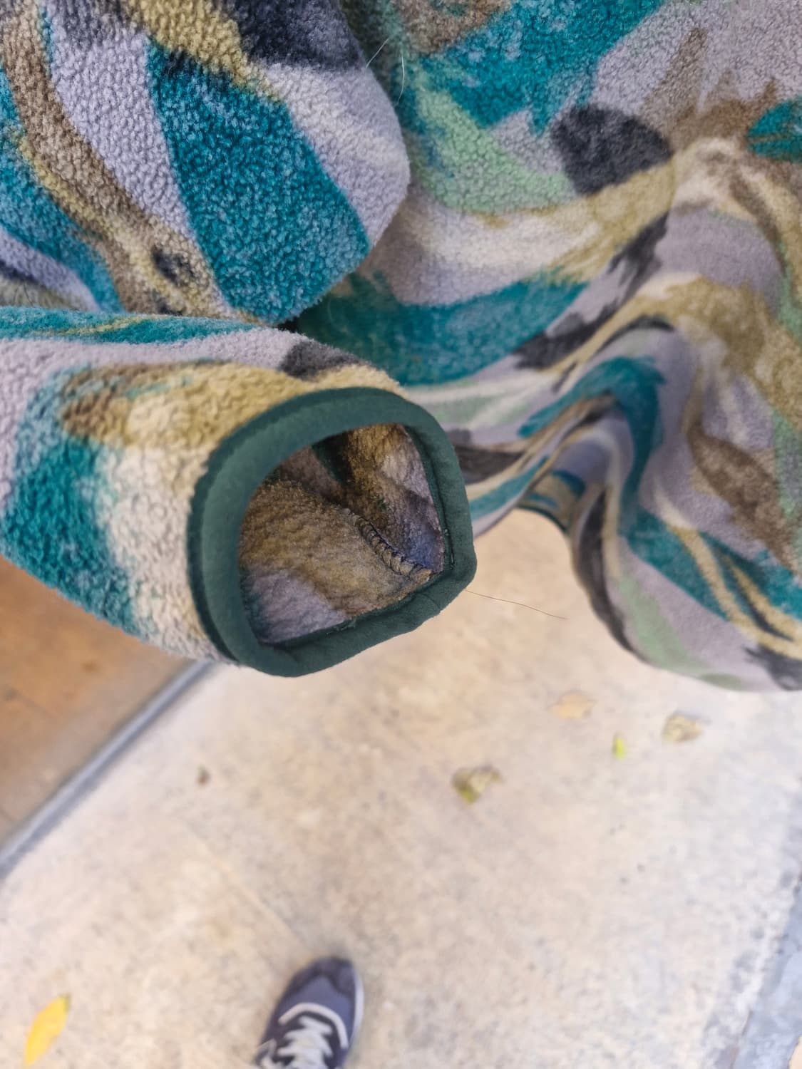 Z-68 파타고니아 신칠라  상품이미지4