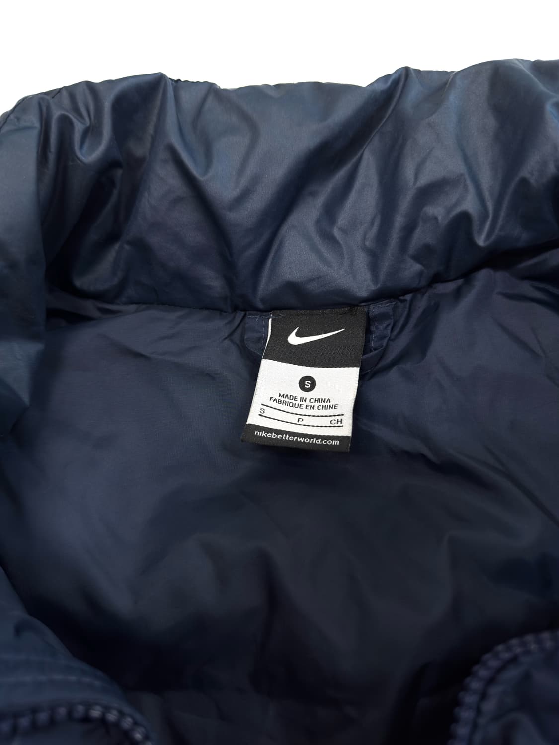 나이키 아스날 패딩 상품이미지4