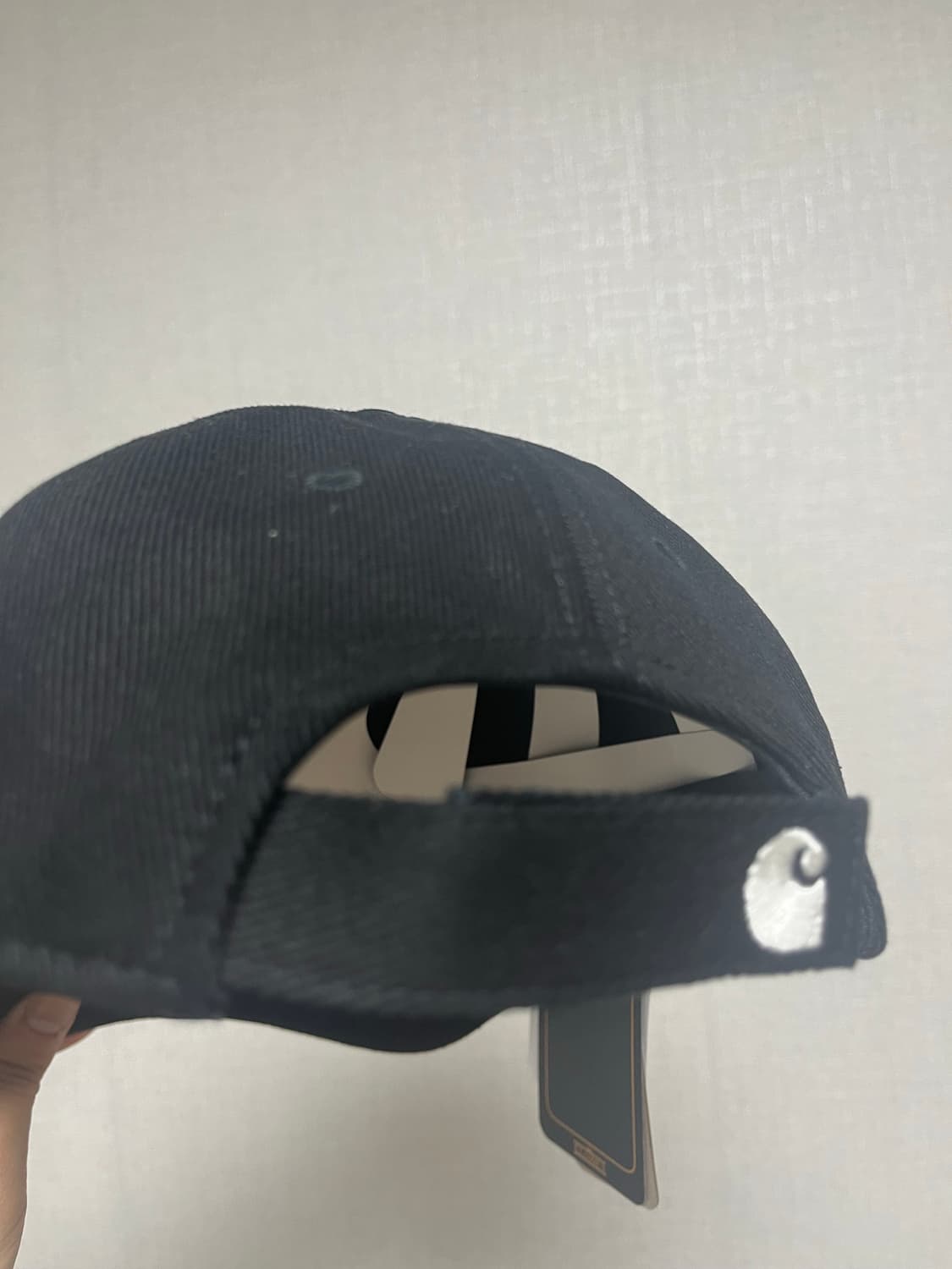 carhartt wip 칼하트 윕 캡 판매 상품이미지2