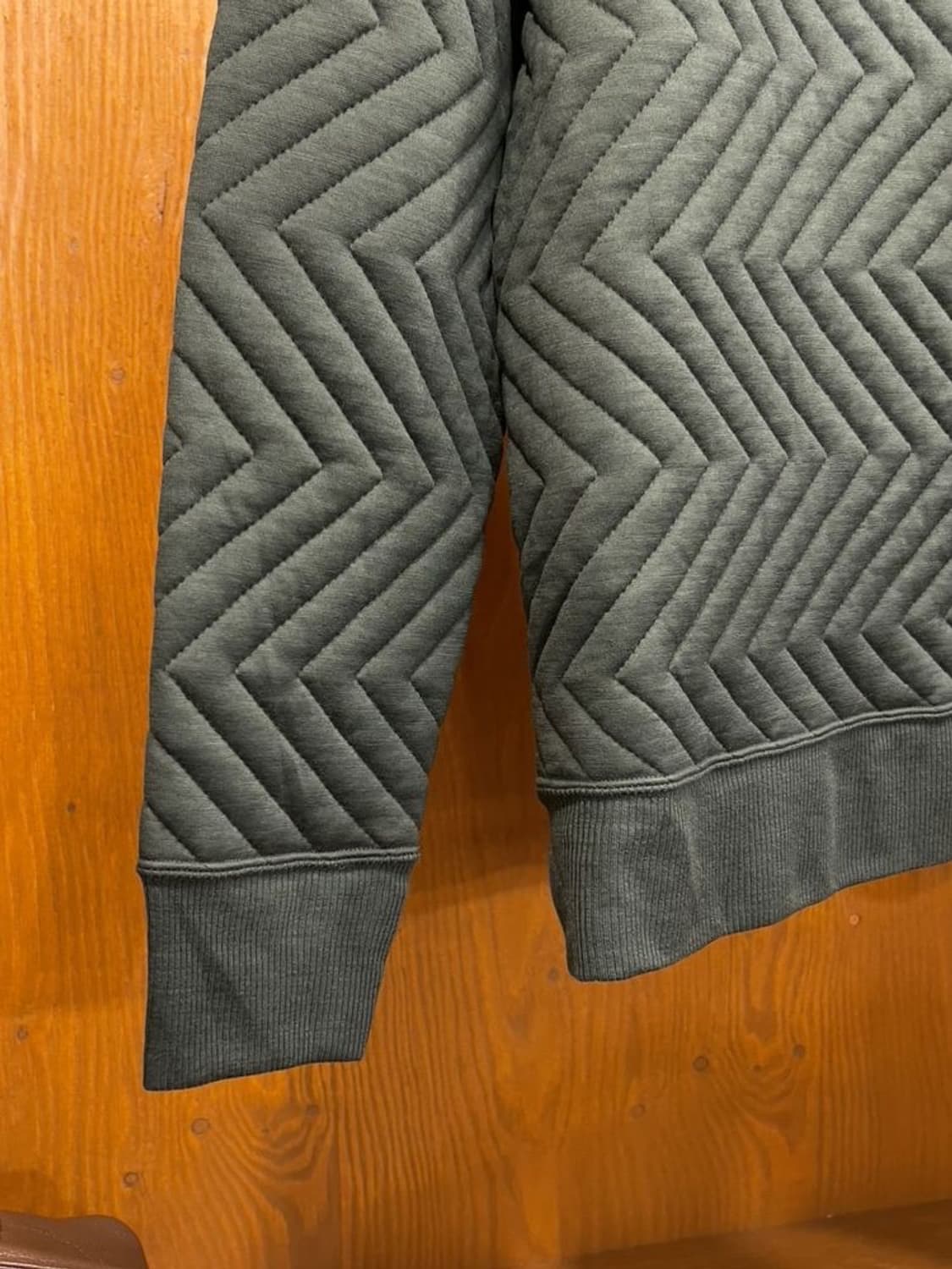 하버색 어타이어 스웻 상품이미지3