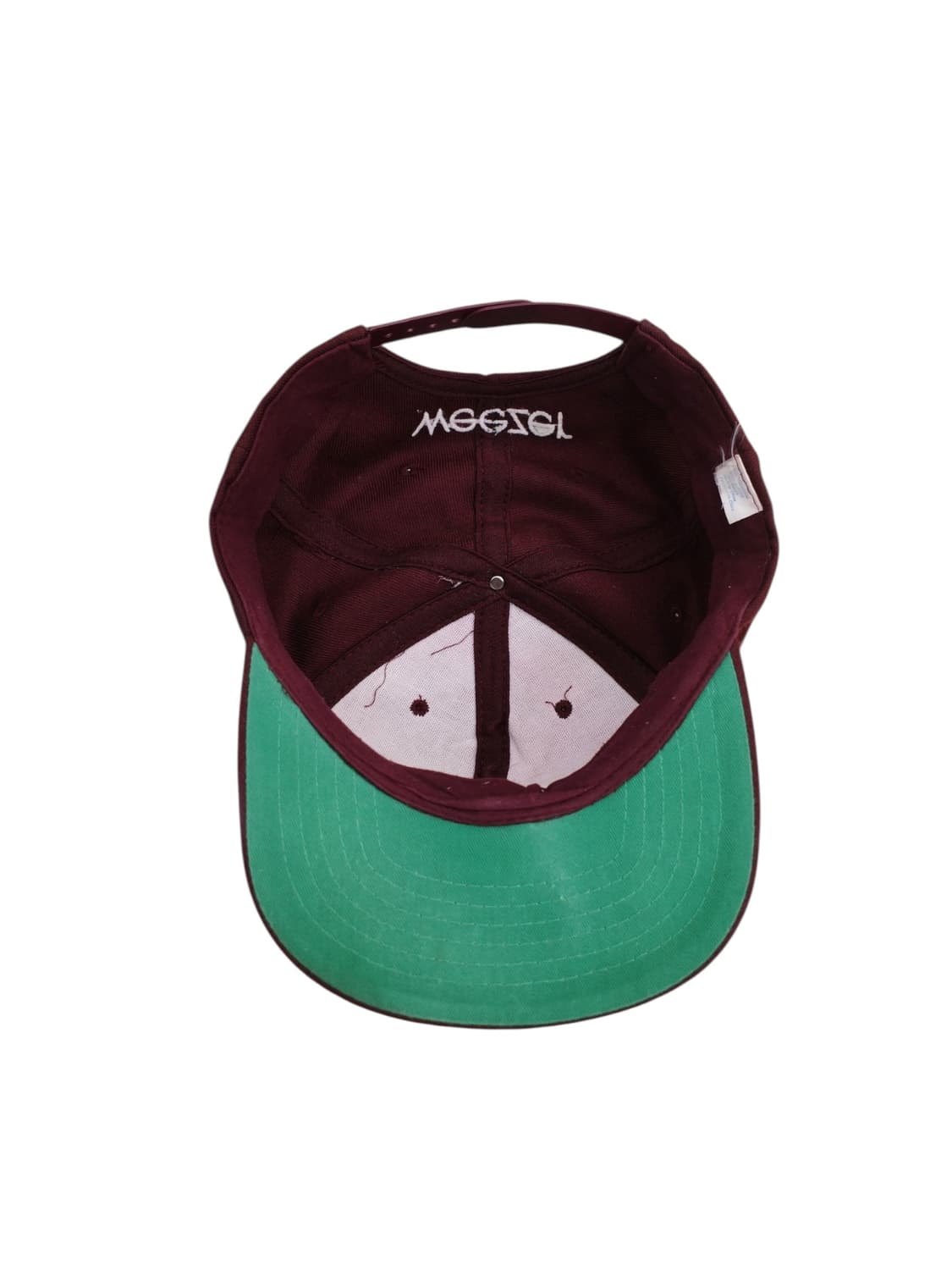 90’s Weezer 위저 볼캡 상품이미지6