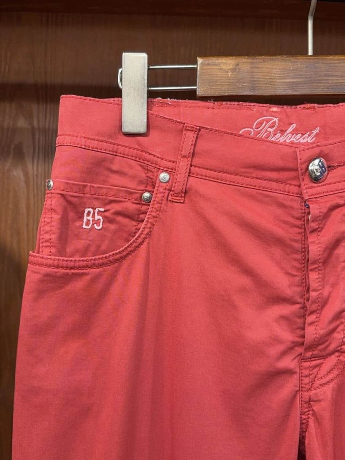 벨베스트 팬츠 상품이미지2