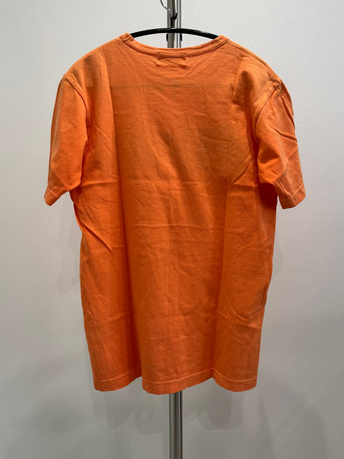 준야와타나베 12ss 'GOING GREEN' 티셔츠 상품이미지4