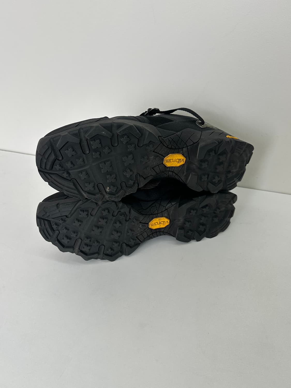 로아 하이킹 미나르 블랙 EU 45(10회 미만 착용) 상품이미지3