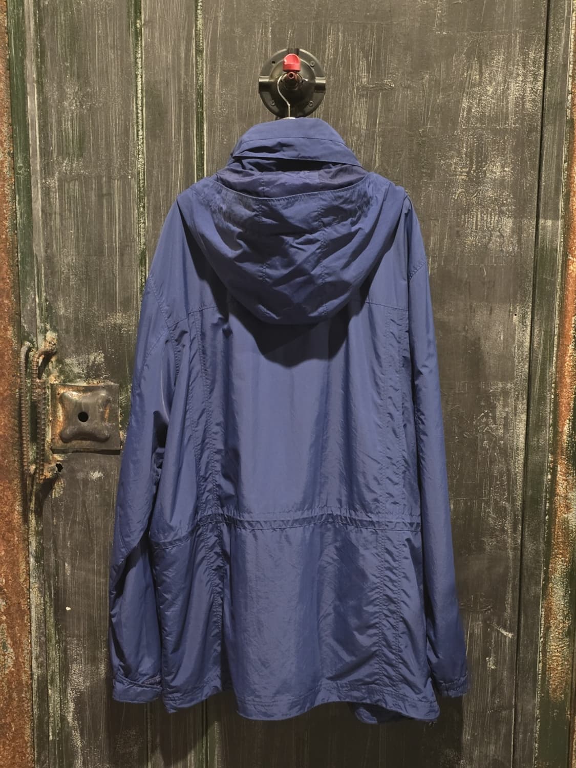 00s L.L.Bean Packaway Jacket 상품이미지8