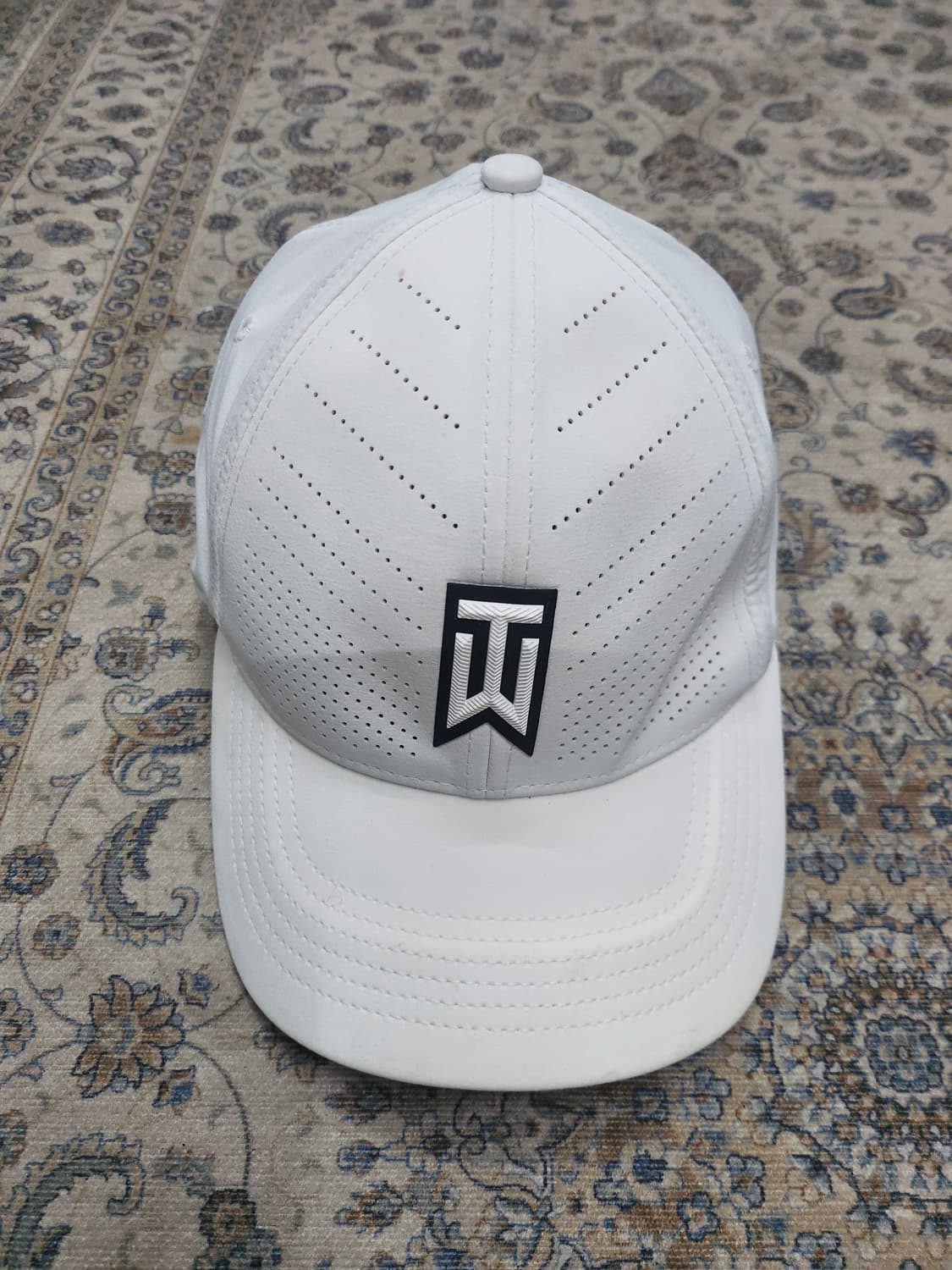 나이키 타이거우즈 드라이핏 해리티지86 볼캡 상품이미지1