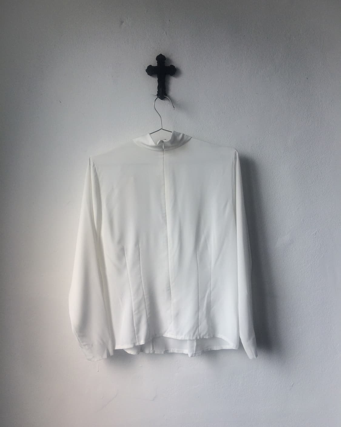 High neck sleeve 상품이미지3