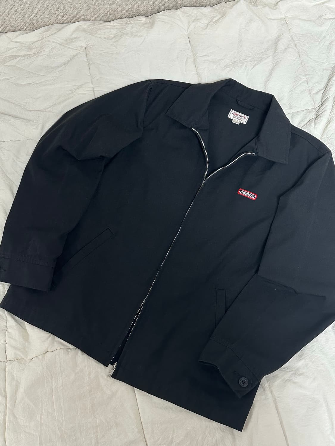 JP 스미스 워크자켓 라지 일본 상품이미지1
