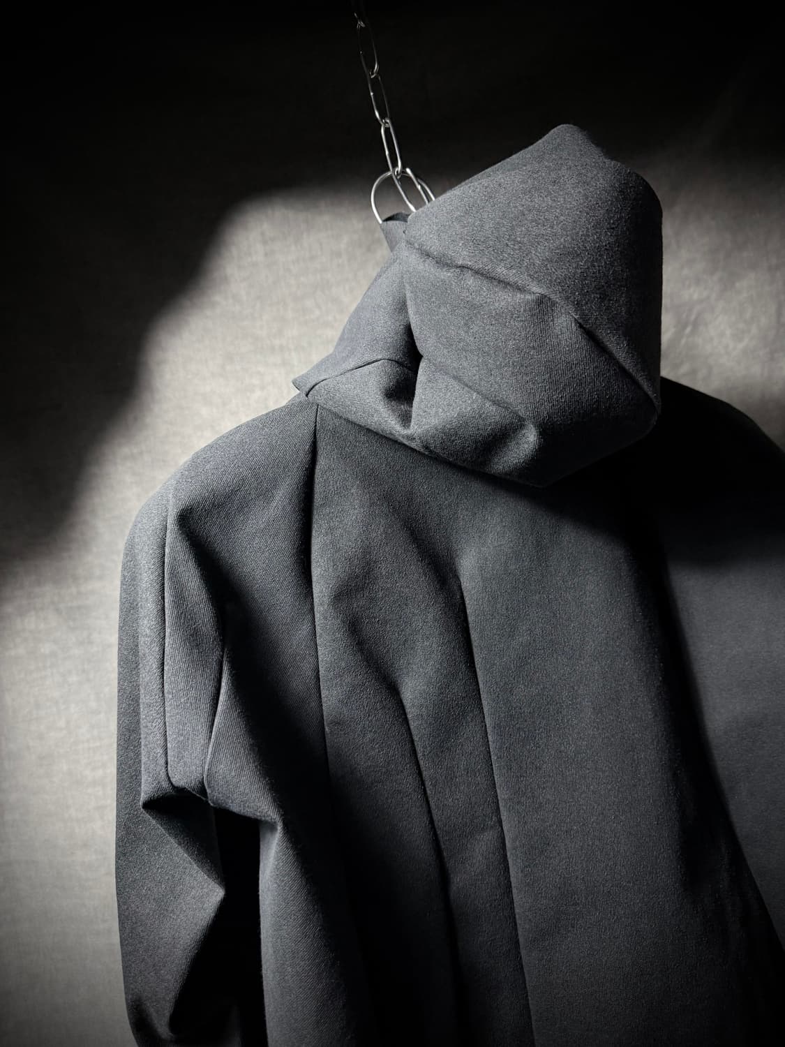 Leon Emanuel Blanck Distortion Jacket 상품이미지10