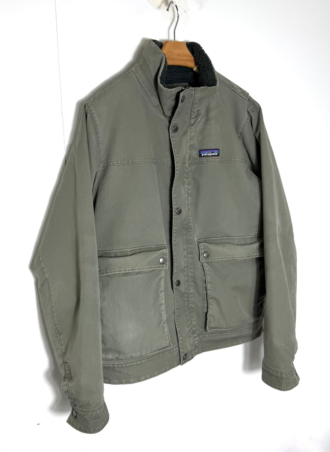 파타고니아 파타고니아자켓 워크자켓  상품이미지1
