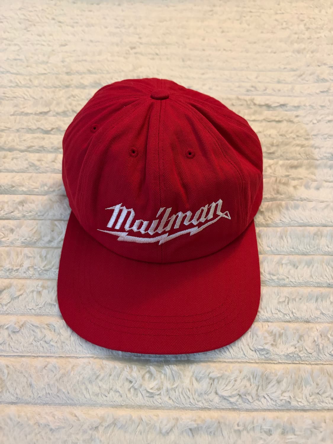 올리브드랩서비스 모자  상품이미지1