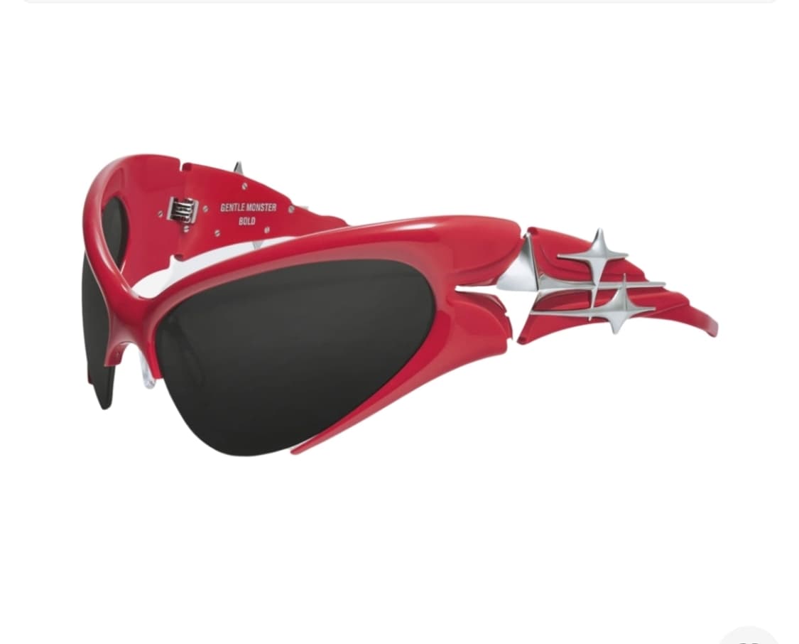 젠틀몬스터R3 상품이미지1