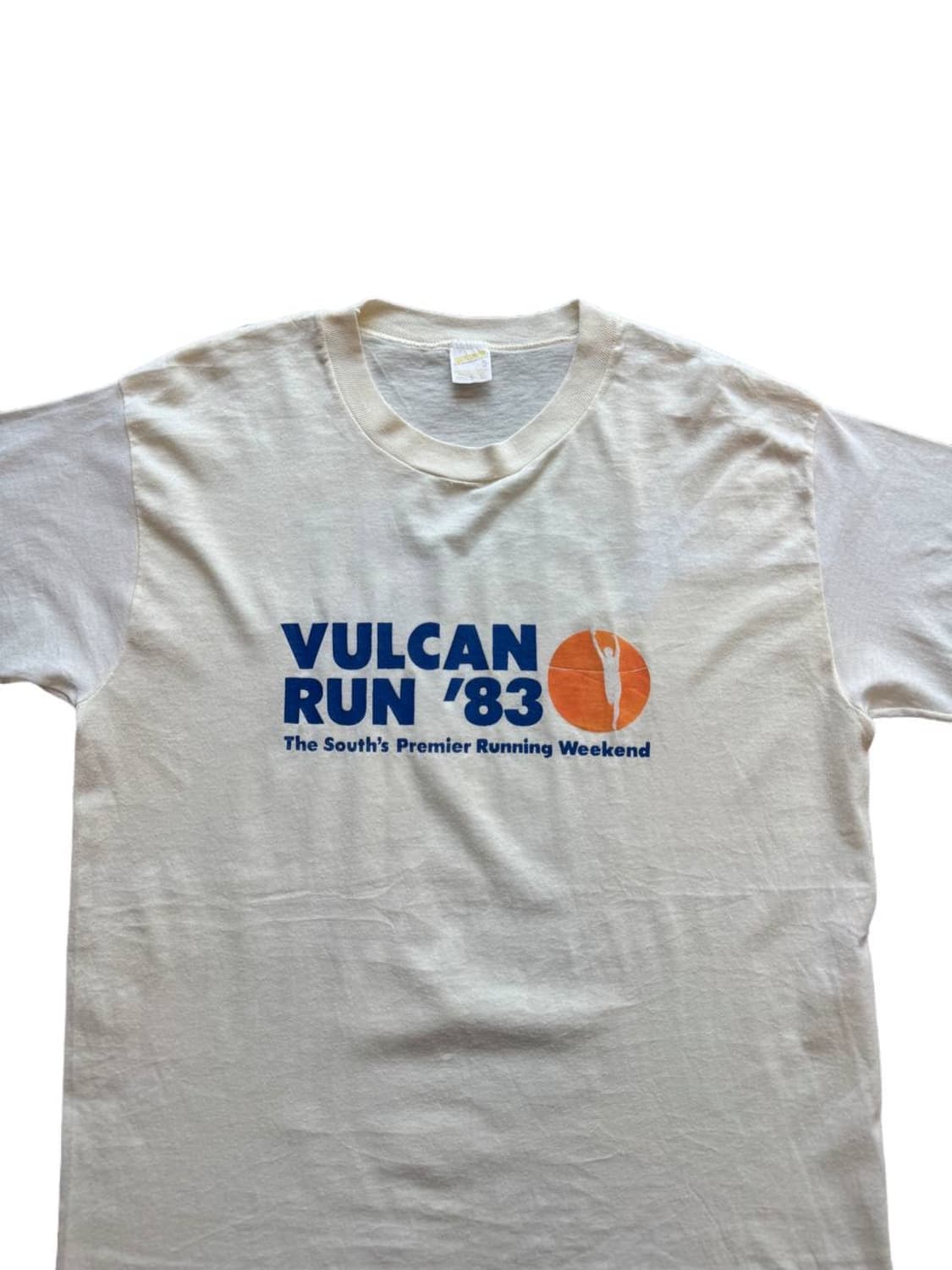 80s 스포츠웨어 5050 티셔츠 상품이미지3