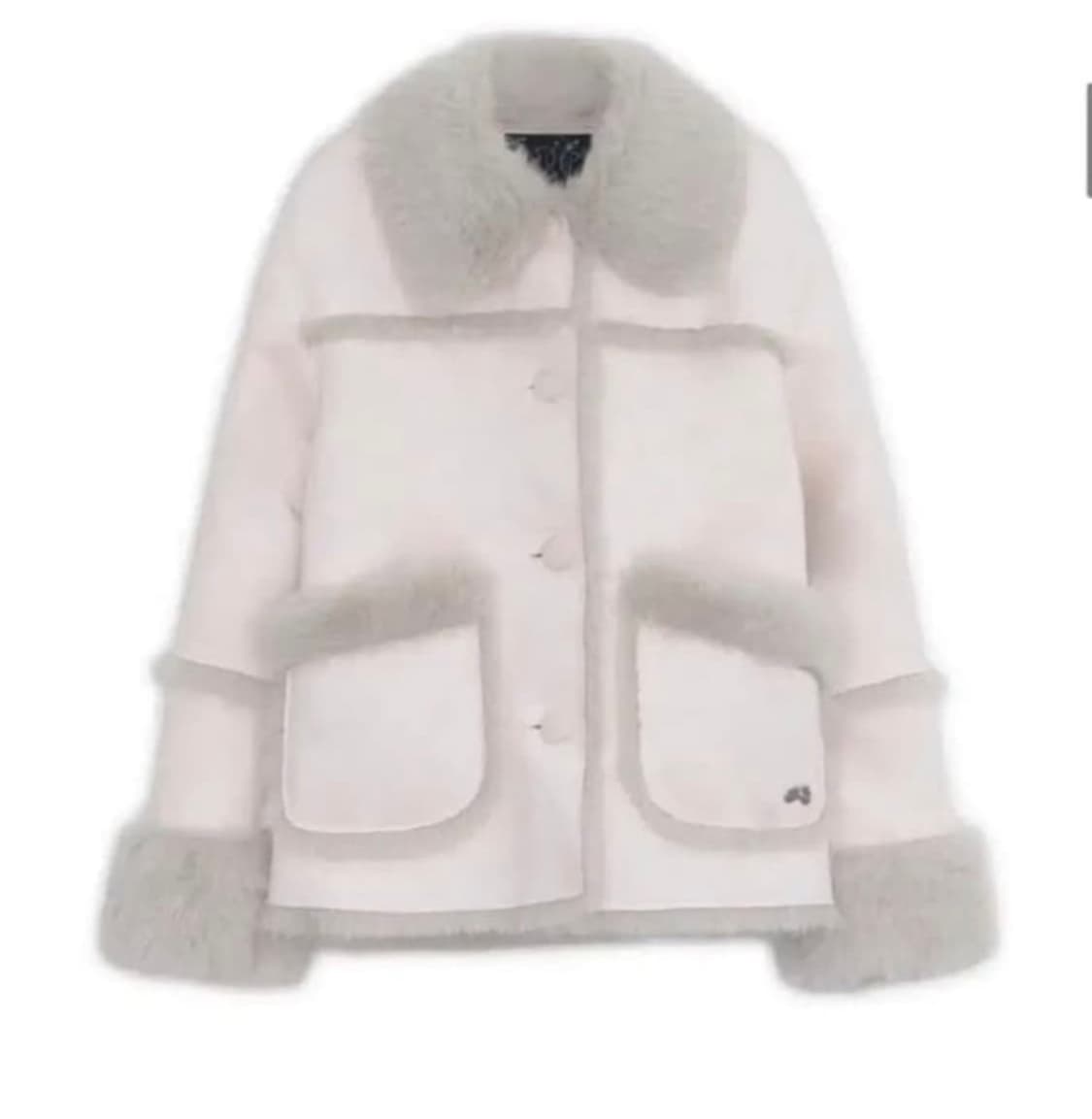 허그유어스킨 무스탕 상품이미지1